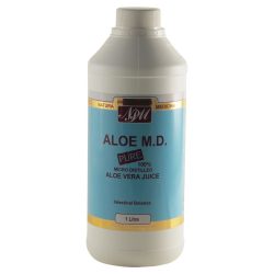 NPM Aloe M.D 1L New