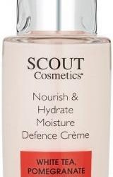 Scout Cosmetics Moisture Defence Creme 50ml
