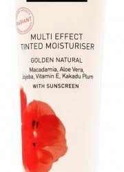 Blessed By Nature Multi Effect Tinted Moist Golden Natural 60ml