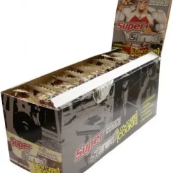 Max's SuperShred Cookie Cookies & Cream 12x75g