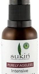 Sukin Ageless Intensive Firming Serum 30ml