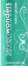 Seven Wonders Organic Coconut Treatment Conditioner 250ml