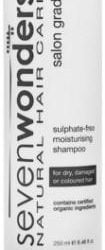 Seven Wonders Sulphate-Free Moist Shampoo 250ml