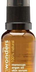 Seven Wonders Moroccan Argan Oil Skin Serum 45ml