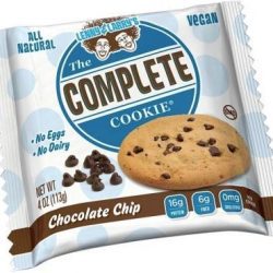 Lenny & Larry's The Complete Cookie Chocolate Chip 113g