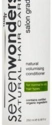 Seven Wonders Natural Volumising Conditioner 250ml