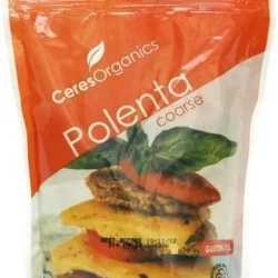 Ceres Organics Polenta 400g