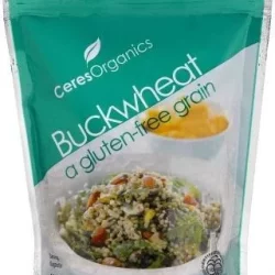 Ceres Organics Buckwheat 450g