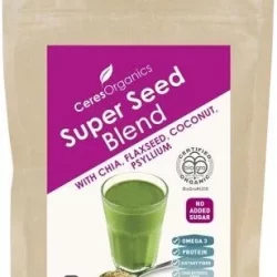 Ceres Organics Superseed Blend 250g