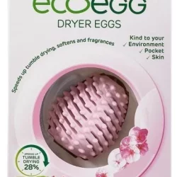 Ecoegg Dryer Eggs Spring Blossom (2 Dryer Eggs & 4 Fragrance Sticks)