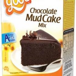 Well And Good Mud Cake Mix 450g G/F