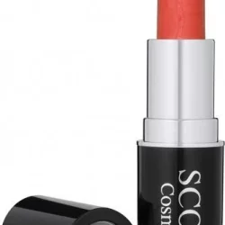Scout Cosmetics Lipstick Vegan Flame 5g