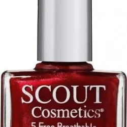 Scout Cosmetics Nail Polish Vegan Shake It 12ml