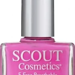 Scout Cosmetics Nail Polish Vegan Dancing With Myself 12ml
