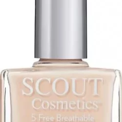 Scout Cosmetics Nail Polish Vegan Free Ride 12ml