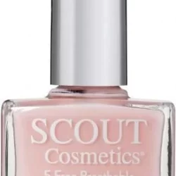 Scout Cosmetics Nail Polish Vegan Just Like Heaven 12ml