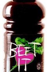 Beet It Organic Beetroot Juice Pet Bottle 250ml