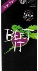 Beet It Organic Tetra Pack 1L