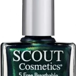 Scout Cosmetics Nail Polish Vegan Losing My Religion 12ml