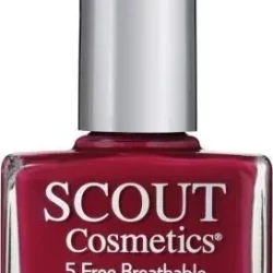 Scout Cosmetics Nail Polish Vegan Spice Up Your Life 12ml