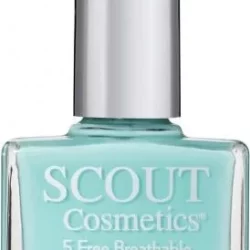 Scout Cosmetics Nail Polish Vegan Stay With Me 12ml