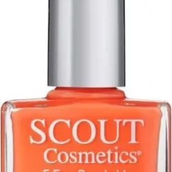 Scout Cosmetics Nail Polish Vegan Steal My Sunshine 12ml