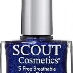 Scout Cosmetics Nail Polish Vegan You Outta Know 12ml