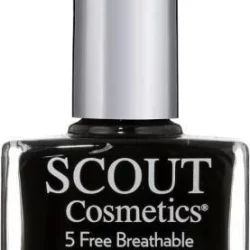 Scout Cosmetics Nail Polish Vegan Groove Is In The Heart 12ml