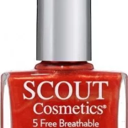 Scout Cosmetics Nail Polish Vegan Nothing Compares 2 U 12ml