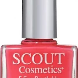 Scout Cosmetics Nail Polish Vegan Come As You Are 12ml