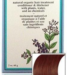 Colora Henna Powder 60g - Ash Brown