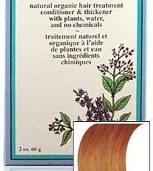 Colora Henna Powder 60g - Gold Brown