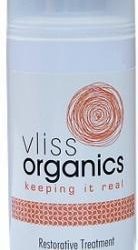 Vliss Organics Restorative Treatment Mist 90ml