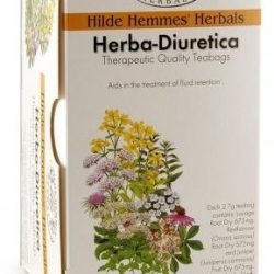 Hilde Hemmes Herba-Diuretica - 30Teabags