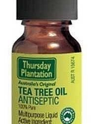 TP Tea Tree 100% Pure Oil 10ml
