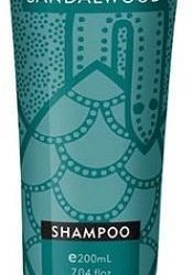 Mount Romance Sandalwood Shampoo 200ml