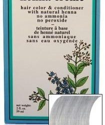 Colora Henna Creme 59ml - Smokey Fox