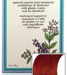 Colora Henna Powder 60g - Mahogany