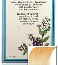 Colora Henna Powder 60g - Apricot Gold