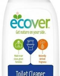 Ecover Toilet Cleaner Sea Breeze & Sage 750ml