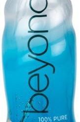 Beyond 100% Pure Coconut Water 24x300ml Glass