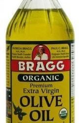 Bragg Olive Oil Cold Pressed Organic 473ml