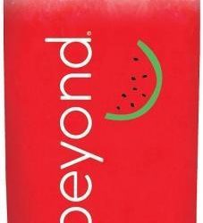 Beyond 100% Pure Watermelon Water G/F 1L