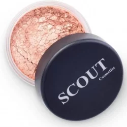 Scout Cosmetics Blush Mineral Sincerity 5g