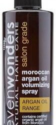Seven Wonders MorocArgan Oil Volumise H/Spry 250ml