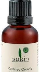 Sukin Certified Organic Rose Hip Oil 50ml