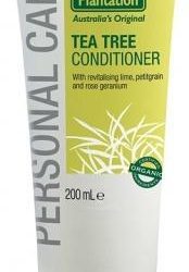 TP Tea Tree Conditioner Organic 200ml