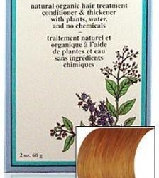 Colora Henna Powder 60g - Light Brown