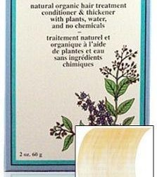 Colora Henna Powder 60g - Buttercup Blonde