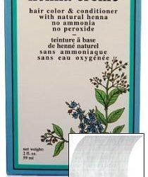 Colora Henna Creme 59ml - Silver Fox